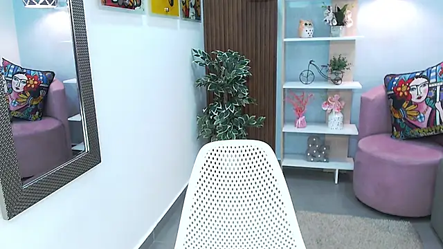 Snapshot of Dalila_Sky chatting on 02-23-25, 01:53 Dalila Sky online show from 02-23-25, 01:53