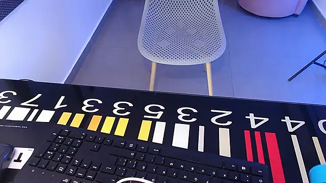 Dalila Sky online show from 03-20-26, 06:20