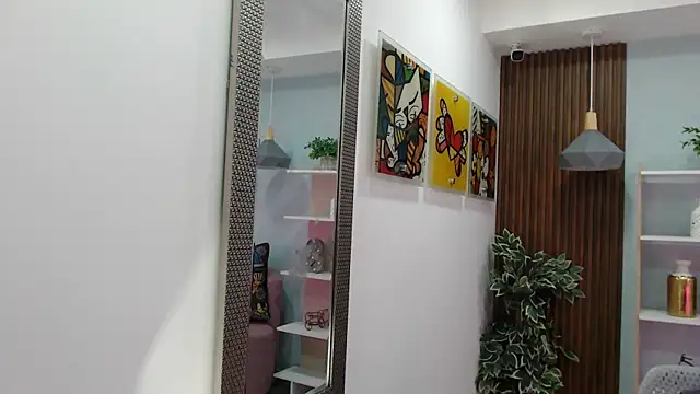 Dalila Sky online show from 06-14-26, 11:11