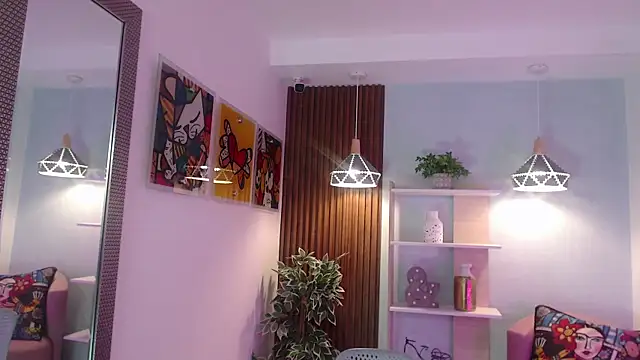 Dalila Sky online show from 03-26-26, 06:17