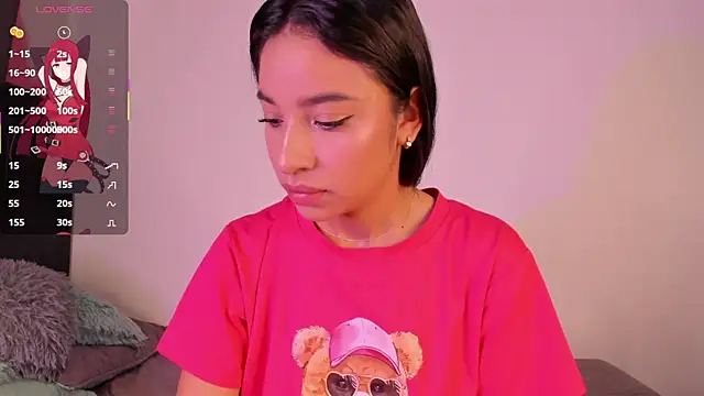 Mereo leona online show from 01-06-26, 07:18