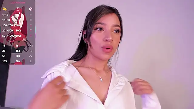 Mereo leona online show from 12-03-25, 09:03