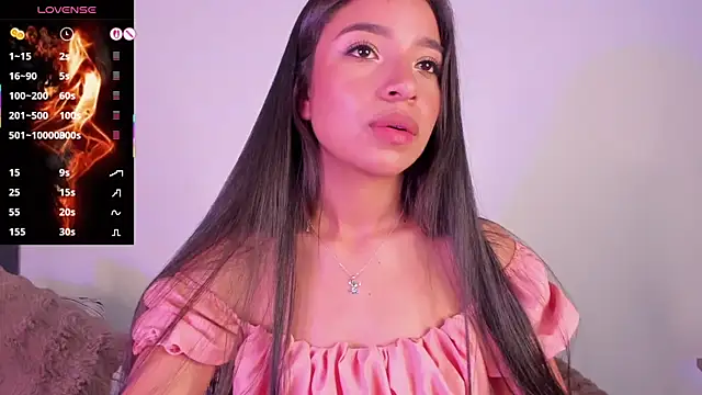 Mereo leona online show from 04-01-26, 02:13