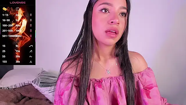 Mereo leona online show from 03-30-26, 02:02