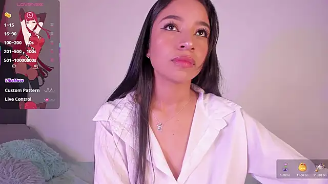 Mereo leona online show from 12-17-25, 08:58