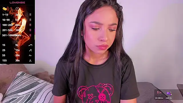 Mereo leona online show from 04-15-26, 12:05