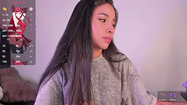 Mereo leona online show from 02-20-26, 11:50