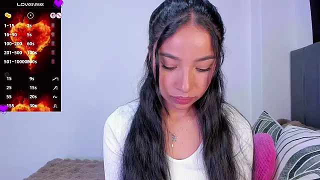 Mereo leona online show from 07-28-26, 02:30