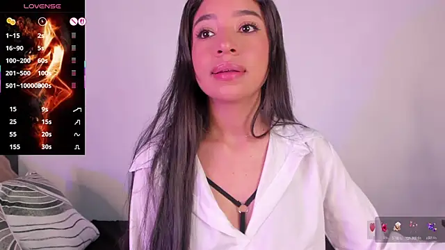 Mereo leona online show from 03-26-26, 01:26