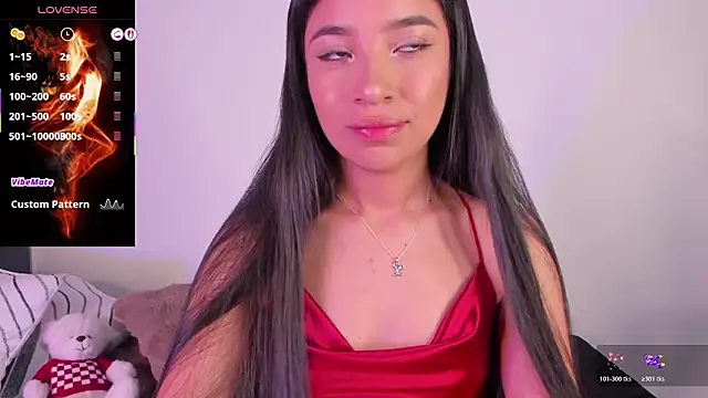 Mereo leona online show from 03-19-26, 12:43