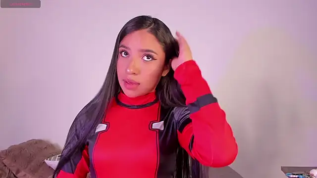 Mereo leona online show from 04-14-26, 01:32