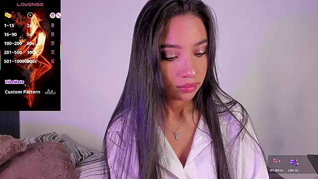 Mereo leona online show from 04-12-26, 11:41