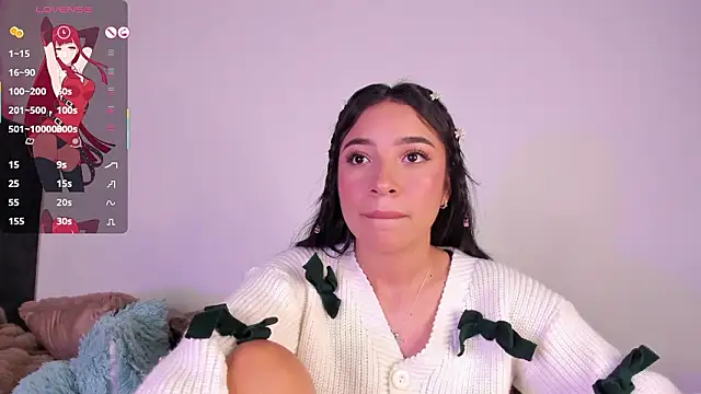 Mereo leona online show from 01-14-26, 11:19