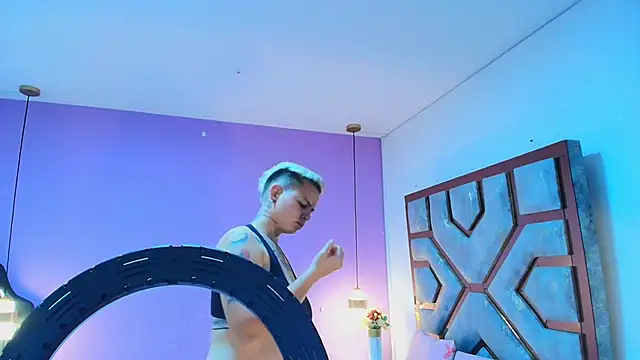 BRITHANY SPARK online show from 02-26-26, 04:56