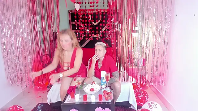 BRITHANY SPARK online show from 02-15-26, 04:13