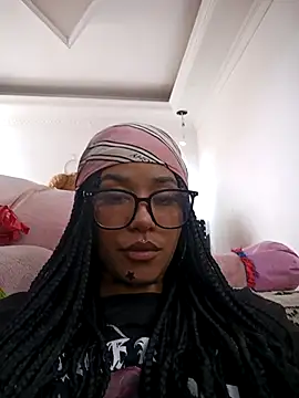 devi black13  online show from 03-18-26, 07:15