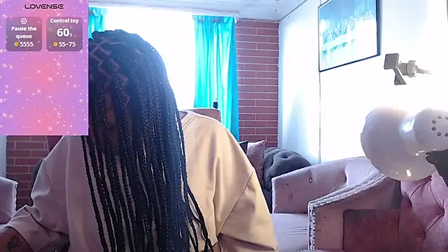 devi black13  online show from 02-16-26, 06:06