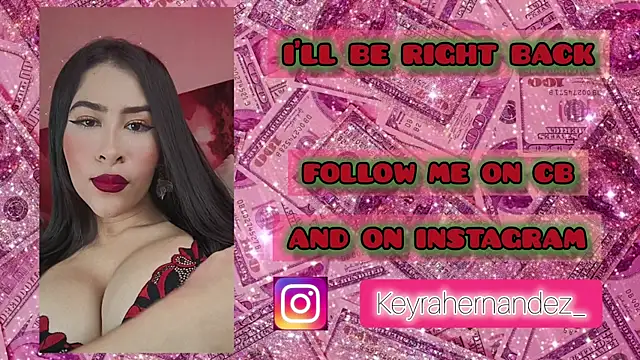 Esmeralda h online show from 04-07-26, 11:01