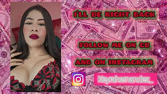 Esmeralda h online show from 03-16-26, 01:37