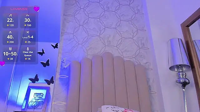 Foxy200   online show from 04-07-26, 07:26