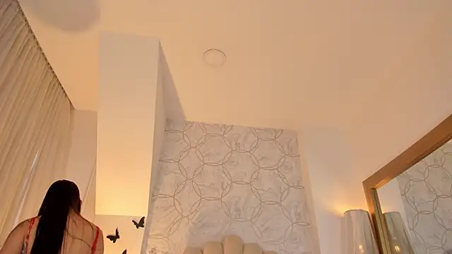 Foxy200   online show from 02-25-26, 07:47