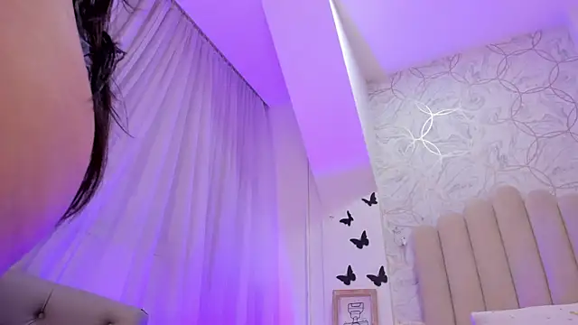 Foxy200   online show from 02-23-26, 07:58