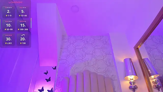 Foxy200   online show from 01-14-26, 08:12