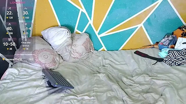 mister jhonxxx online show from 02-18-25, 11:52