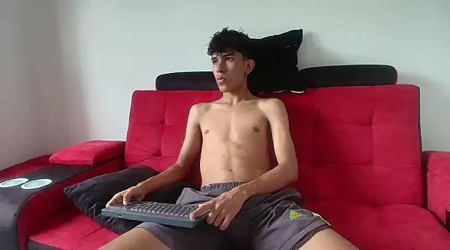 mister jhonxxx online show from 01-09-25, 06:57