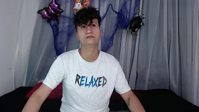 Im Milan Rs online show from 10-15-25, 03:16