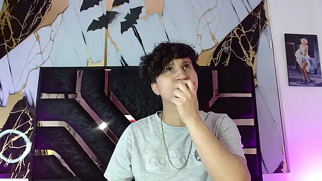 Im Milan Rs online show from 11-14-25, 03:43