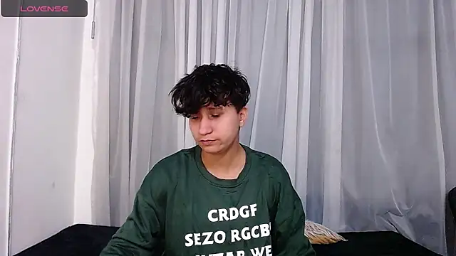 Im Milan Rs online show from 11-08-25, 03:43