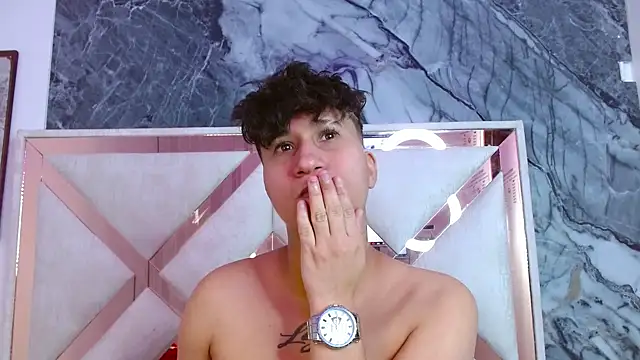 Im Milan Rs online show from 10-09-25, 02:45