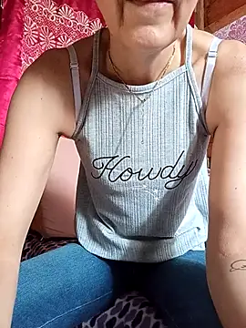 NanitaFun online show from 02-09-26, 07:12