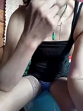 NanitaFun online show from 10-21-25, 06:51