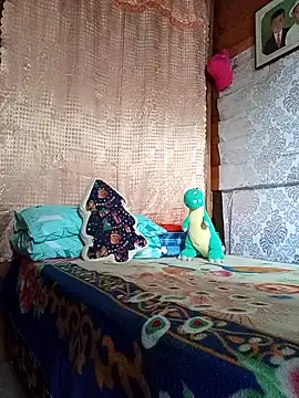 NanitaFun online show from 10-27-25, 01:56