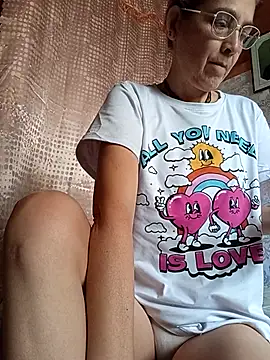 NanitaFun online show from 12-04-25, 02:27