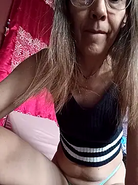 NanitaFun online show from 02-23-26, 02:50