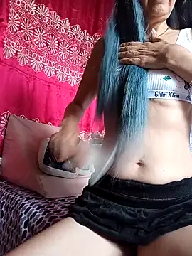 NanitaFun online show from 02-25-26, 01:55