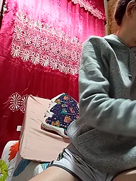 NanitaFun online show from 03-25-26, 02:55