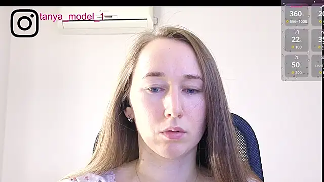 --Model--2 online show from 11-19-25, 01:49