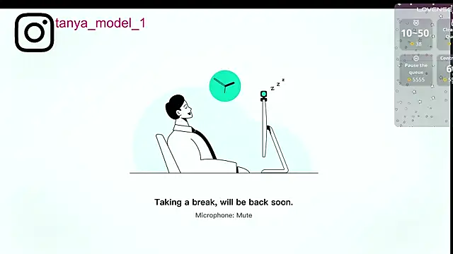 --Model--2 online show from 11-26-25, 10:43
