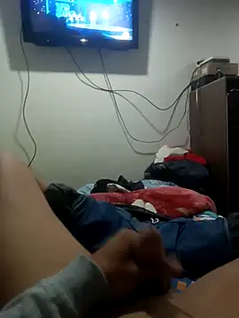 jeremiabello online show from 01-17-25, 01:15