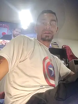 jeremiabello online show from 03-28-26, 03:51