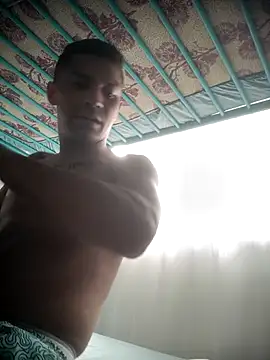 jeremiabello online show from 01-06-26, 07:18