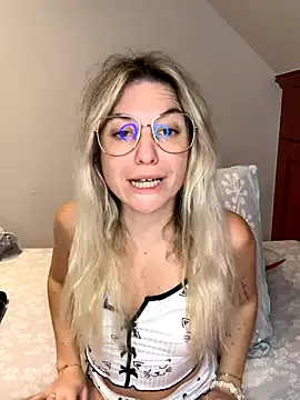 carlaaa online show from 09-29-25, 07:52