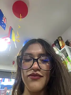 Snapshot of Lilith_Vera chatting on 06-23-26, 11:14 Lilith Vera online show from 06-23-26, 11:14