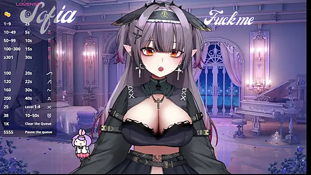 margiiebdms online show from 10-07-25, 03:24