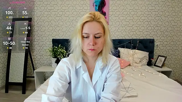 Jane Broks online show from 03-03-25, 12:23