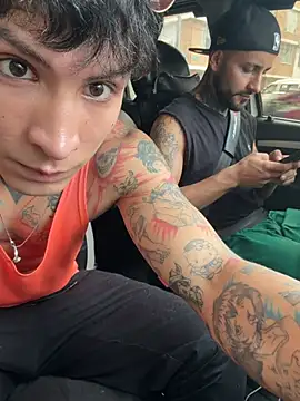 christangel 96  online show from 03-31-26, 05:37